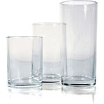 High Ball Small 6oz Glass
