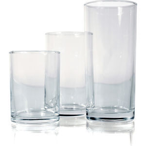 High Ball Large 12oz Glass