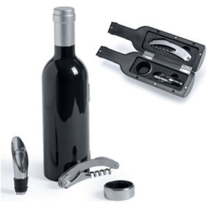 Wine Set Sousky