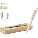 Set Bruneok