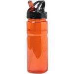 Plastic Sports Bottle