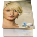 A5 Wrap Cover Pad
