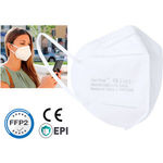 Auto Filtering Mask FFP2 Hintek