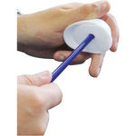 Hard Hat Pencil Sharpener