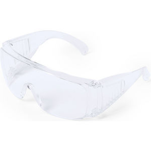 Anti-fog Clear Safety Glasses