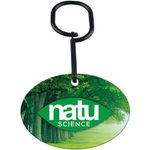 Air Freshener (Standard Shape) (Full Colour Print)