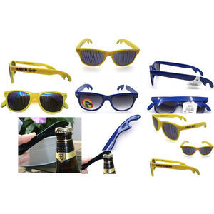Bottle Opener Sunglasses