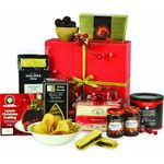 Christmas Cracker Gift Hamper