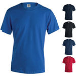 Adult Colour T-Shirt 