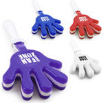 Small Hand Clapper