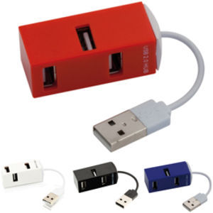 USB Hub Geby