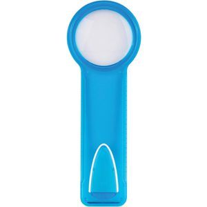 Plastic Magnifier