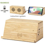 Charger Speaker Zaphir