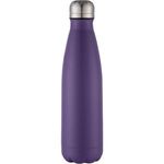 Oasis Powder Coated Stainless Steel Thermal Insulated Bottle - 500ml