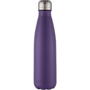 Oasis Powder Coated Stainless Steel Thermal Insulated Bottle - 500ml