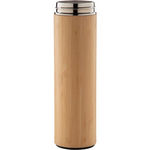 Temboo thermometer vacuum flask