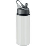 Aluminium Bottle 600Ml