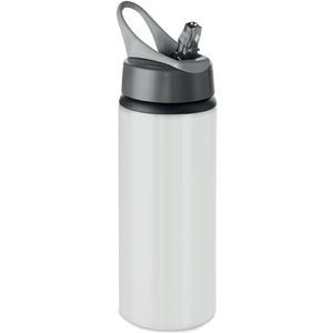 Aluminium Bottle 600Ml