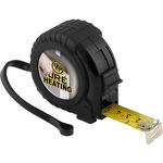 Ronin Tape Measure - 5 Metre (Full Colour Dome)