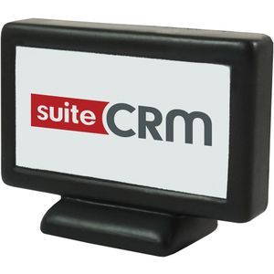 Stress Flat Screen Pc Monitor/Tv