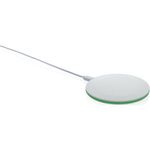 XD Collection RCS Recycled Plastic 15W Wireless Fast Charger