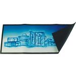 Medium Rubber Based Bar Runner (60X19cm)