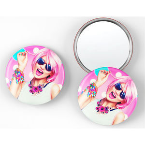 Mirror - Pocket