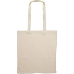 140Gr/M2 Cotton Shopping Bag