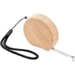 Measuring Tape In Bamboo 2M