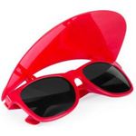 Rylie Sun Visor Sunglasses