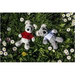 Plush mouse  Annabelle