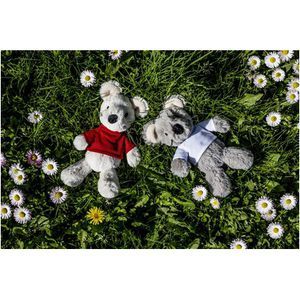 Plush mouse Annabelle