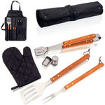 Barbecue Set North