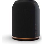 JAYS S-Living One Wireless speaker - black