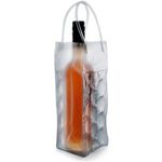 Bottle bag cooler