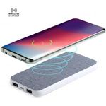 Nyles Wireless Powerbank