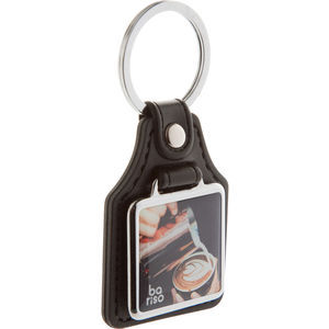 Block keyring