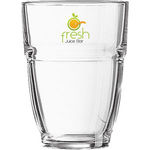 Forum Glass Tumbler (270ml/9.5oz)