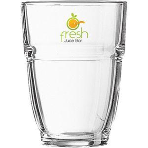 Forum Glass Tumbler (270ml/9.5oz)