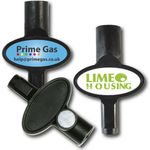 Magnetic Combi Key