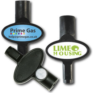 Magnetic Combi Key