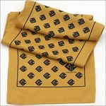 Printed Polyester Scarf