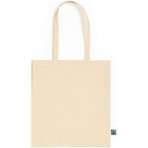 Cotton shopping bag