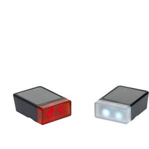 Solar Bikelight