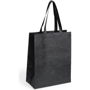 Non Woven Bag with Gusset