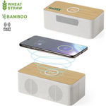 Charger Speaker Trecam