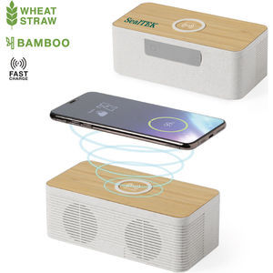 Charger Speaker Trecam
