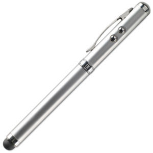 Laser Pointer Touch Pen