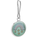Zippy zipper pull