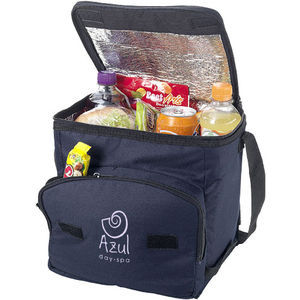 Bullet Stockholm foldable cooler bag